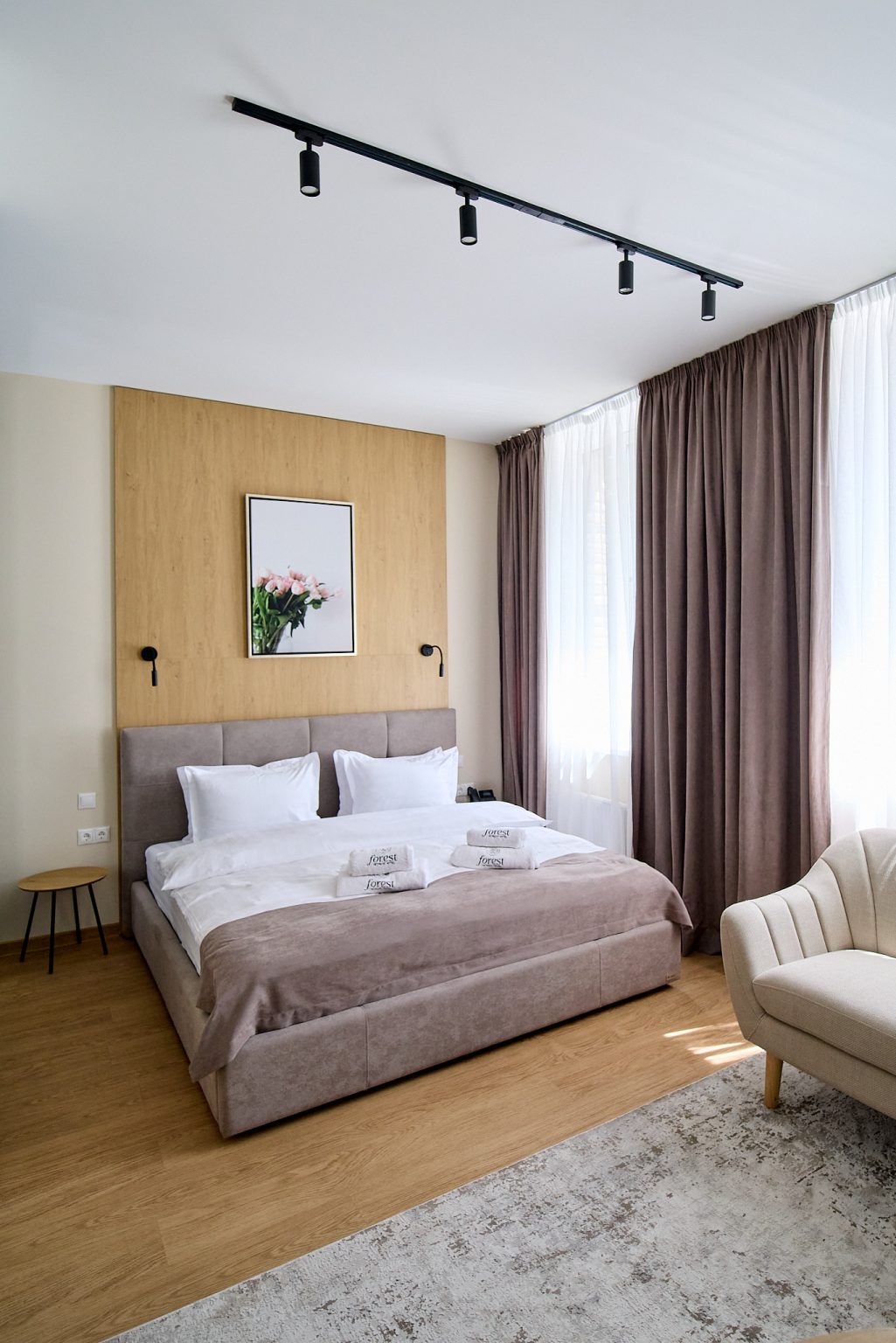 Номер Forest Comfort фото 5