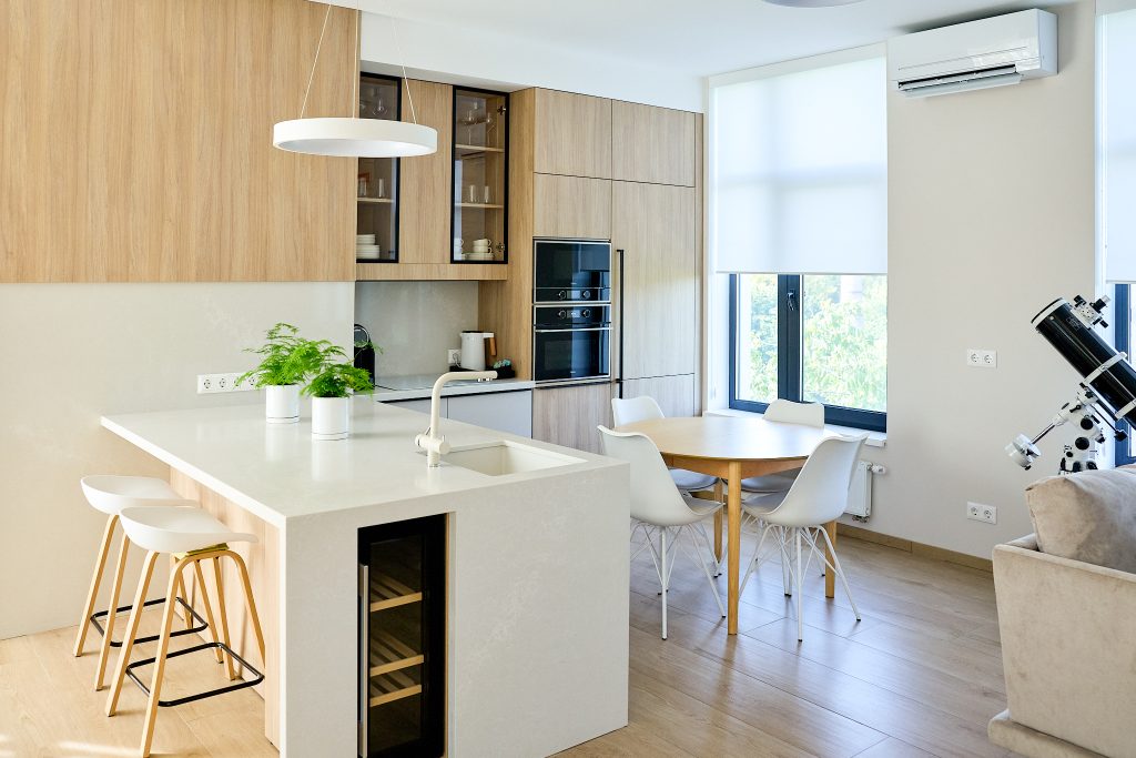 Номер Forest Люкс (4 поверх) фото 2