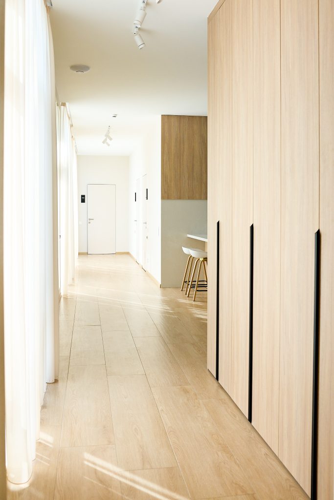 Номер Forest Люкс (4 поверх) фото 3