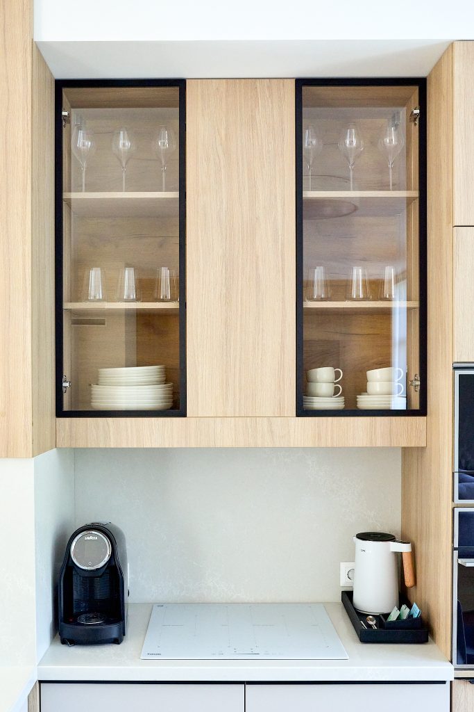 Номер Forest Люкс (4 поверх) фото 7