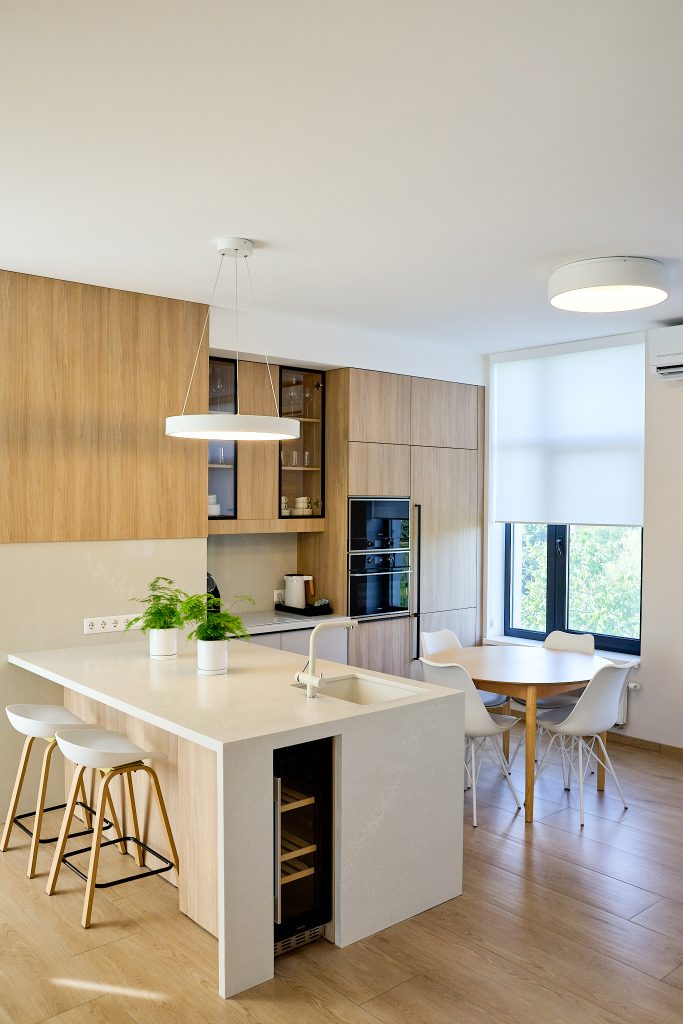 Номер Forest Люкс (4 поверх) фото 8