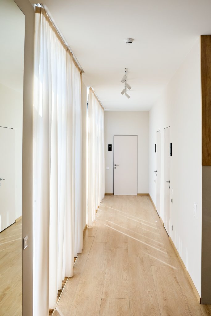 Номер Forest Люкс (4 поверх) фото 11