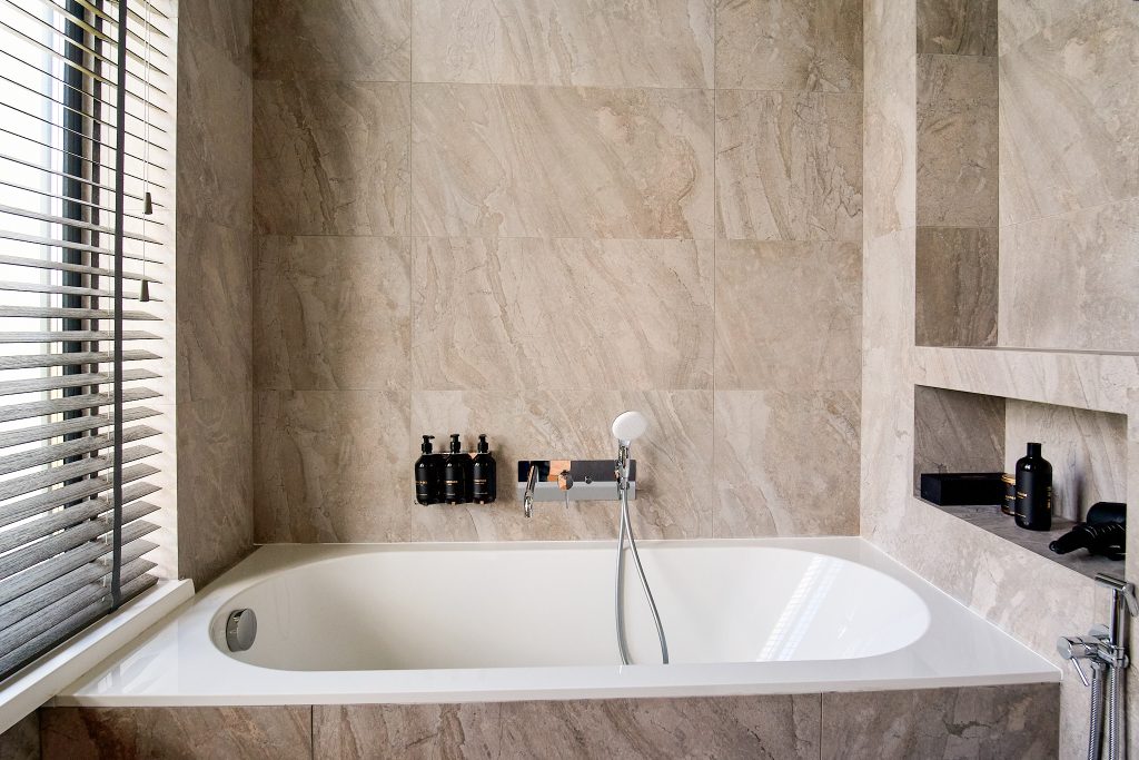 Номер Forest Люкс (4 поверх) фото 21