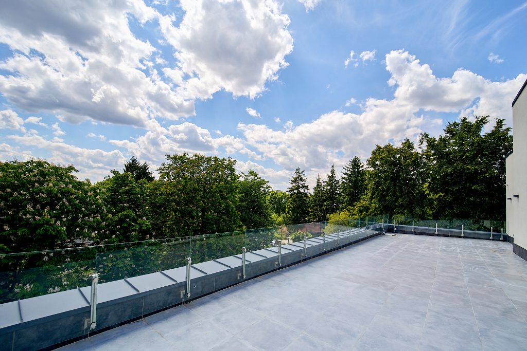 Номер Forest Люкс (4 поверх) фото 22