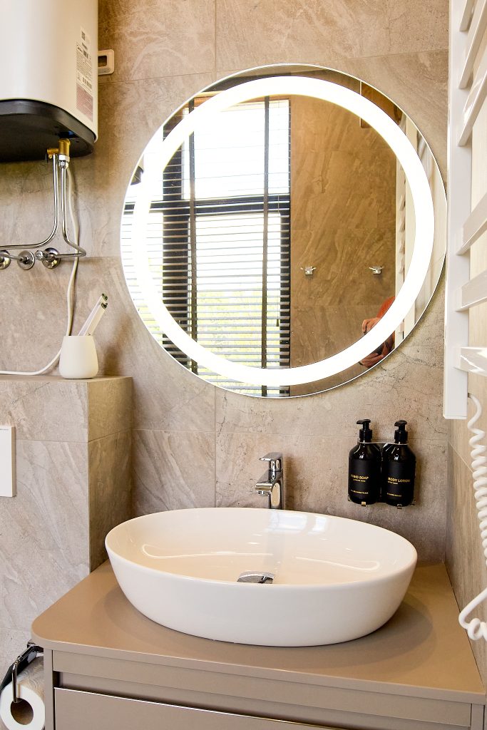 Номер Forest Люкс (4 поверх) фото 25