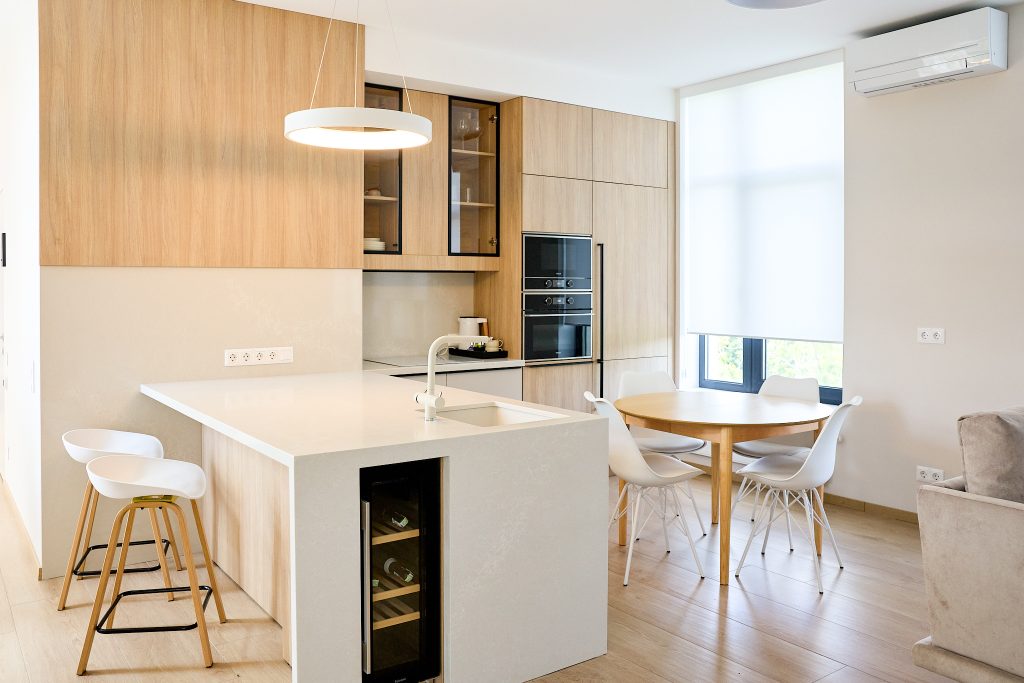 Номер Forest Люкс (4 поверх) фото 14