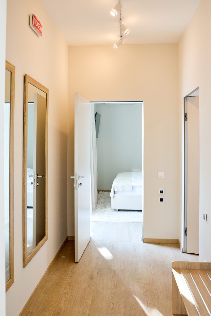 Номер Forest Люкс (4 поверх) фото 29