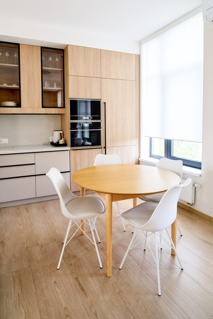 Номер Forest Люкс (4 поверх) фото 18