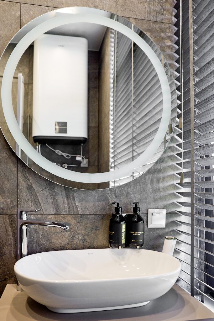 Номер Forest Люкс (4 поверх) фото 31