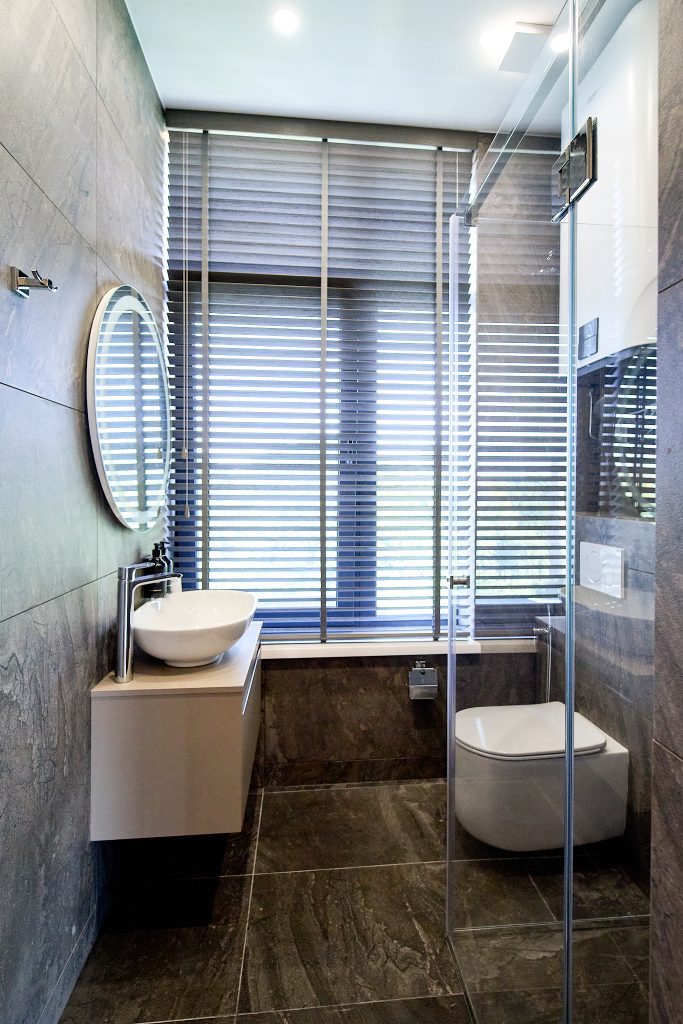 Номер Forest Люкс (4 поверх) фото 33