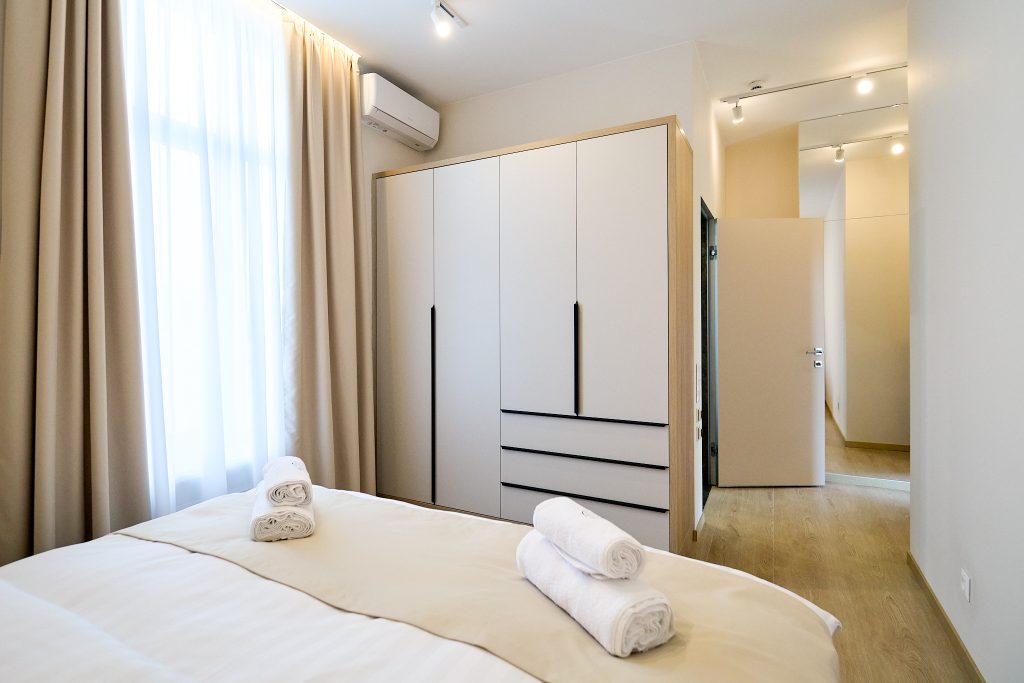 Номер Forest Люкс (4 поверх) фото 35