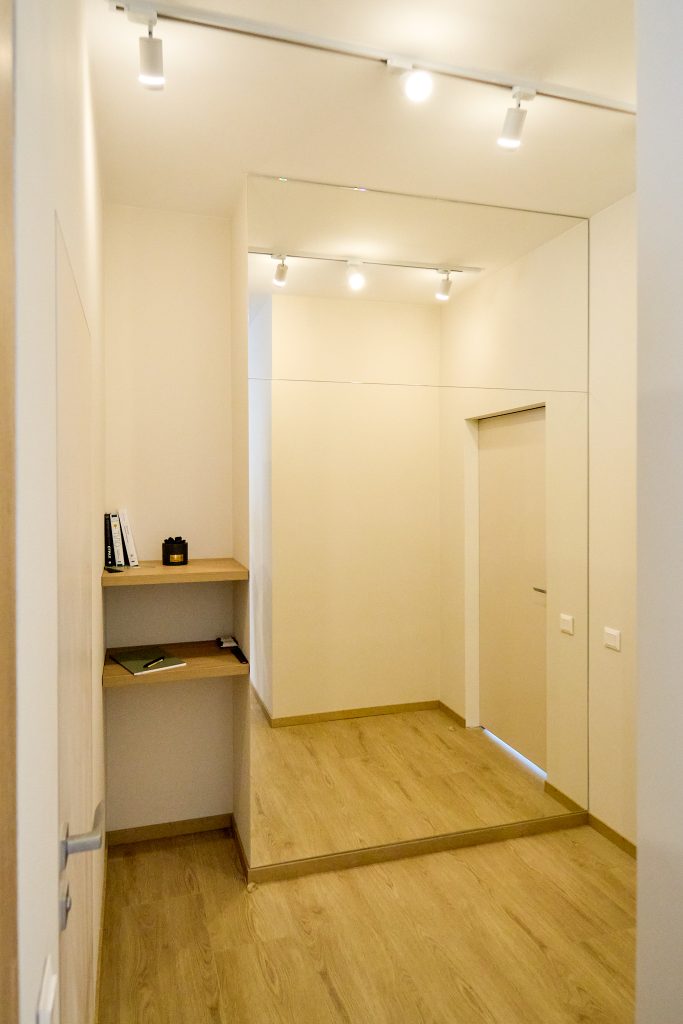 Номер Forest Люкс (4 поверх) фото 36