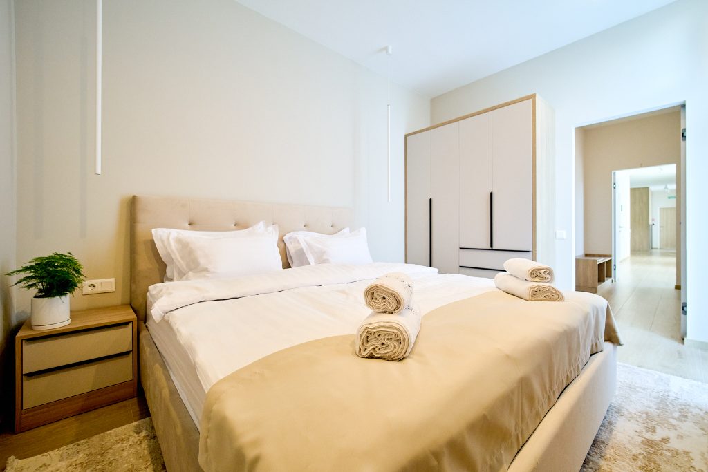 Номер Forest Люкс (4 поверх) фото 38