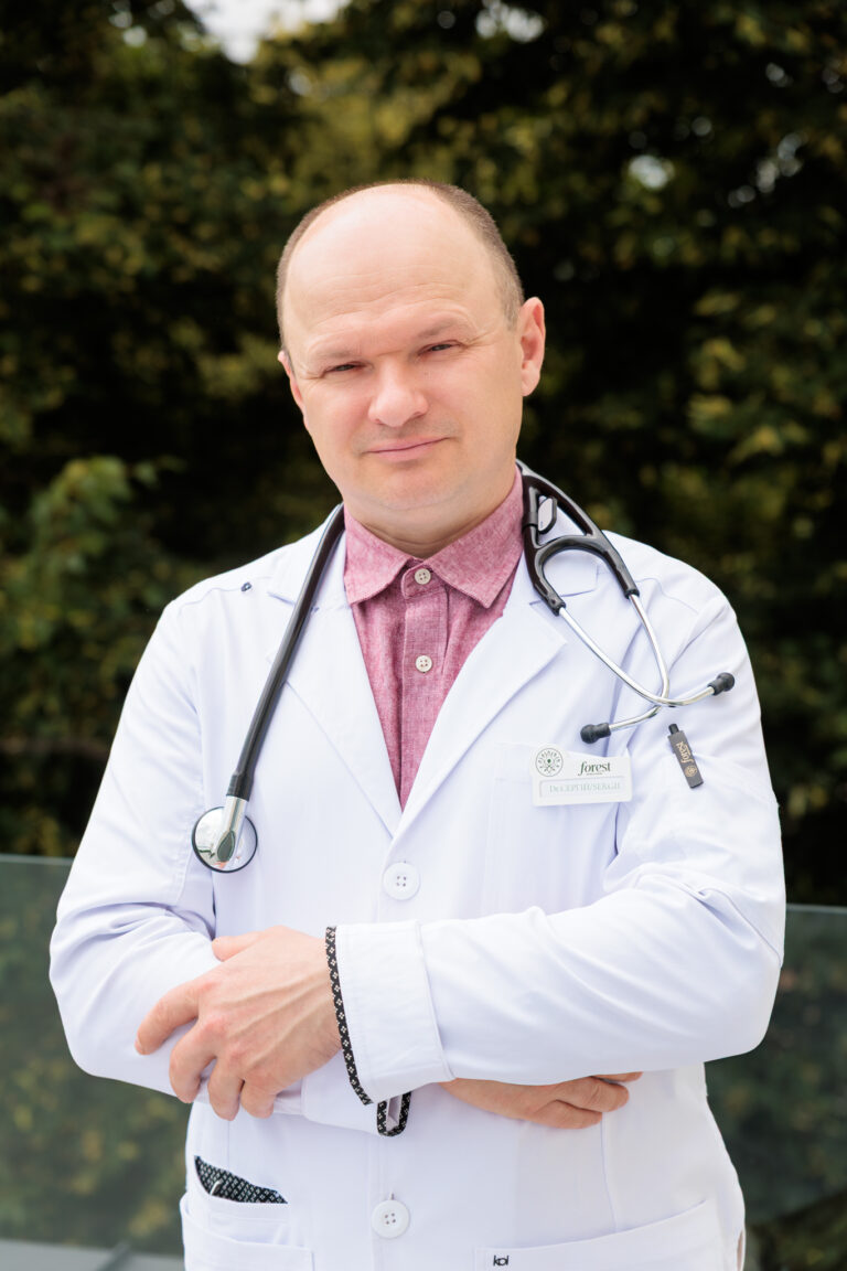 Сергій Пончко