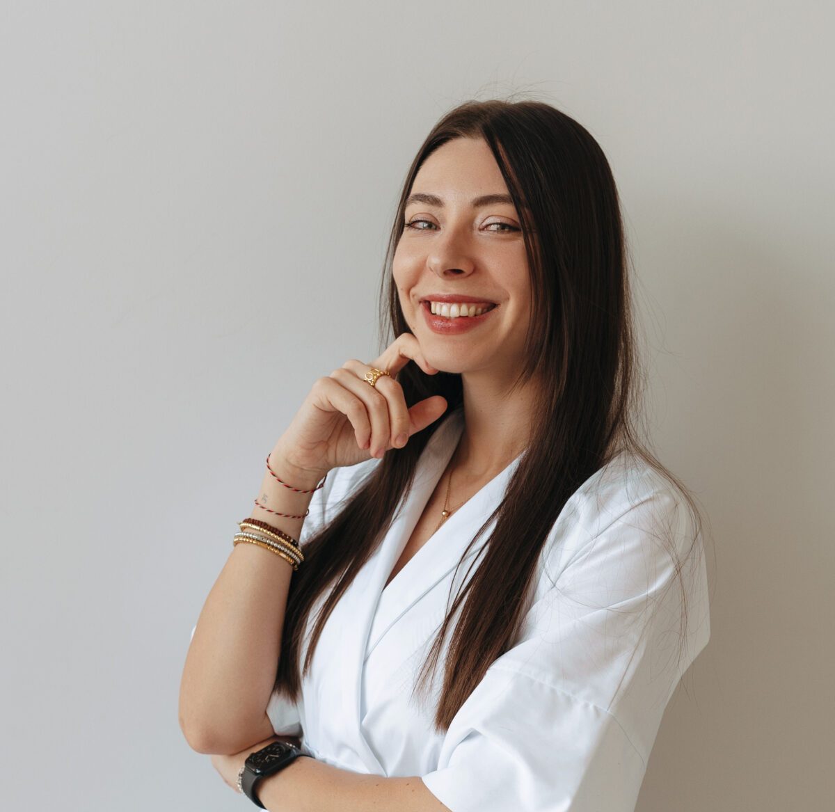 Лікар-косметолог фото