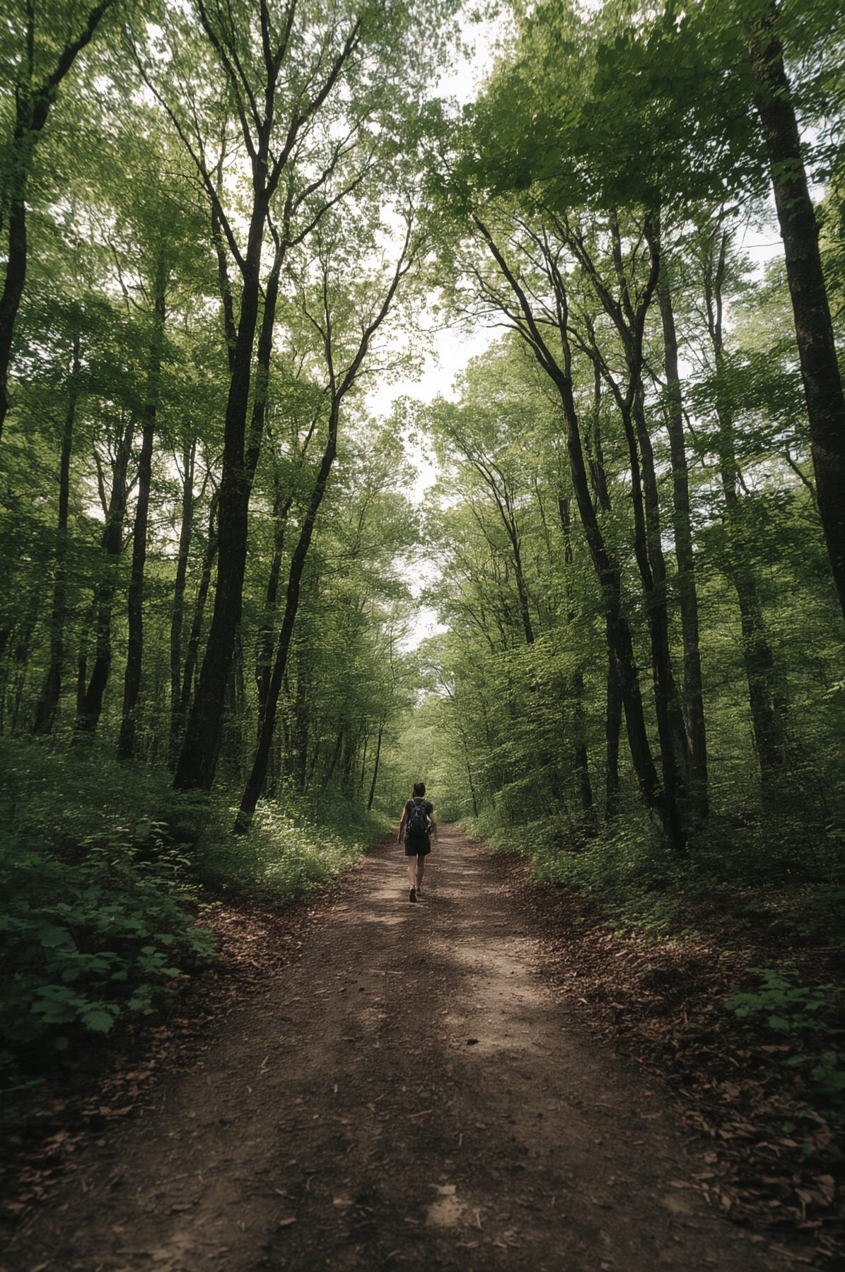 Послуга Forest Long Walk у Forest Retreat фото